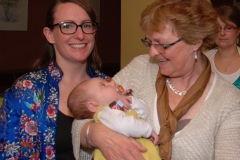 karen & tante mieke