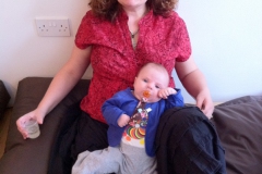 Mareli & Alek